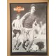 Signed picture of Paul Mariner the Ipswich Town footballer.